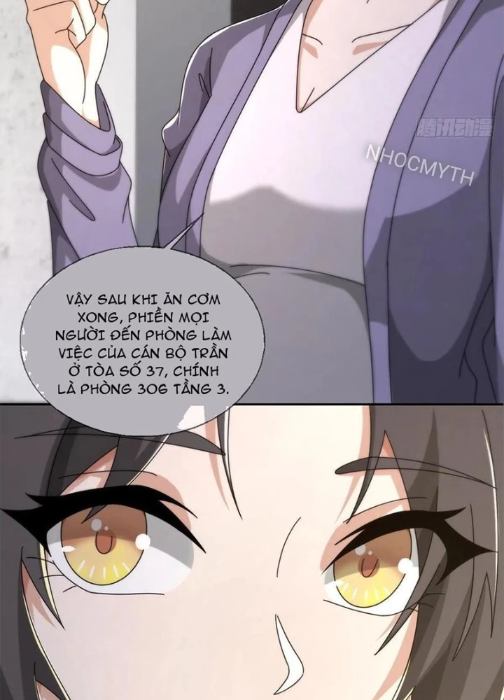 Mạt Thế Lạc Viên Chapter 50 - Trang 2