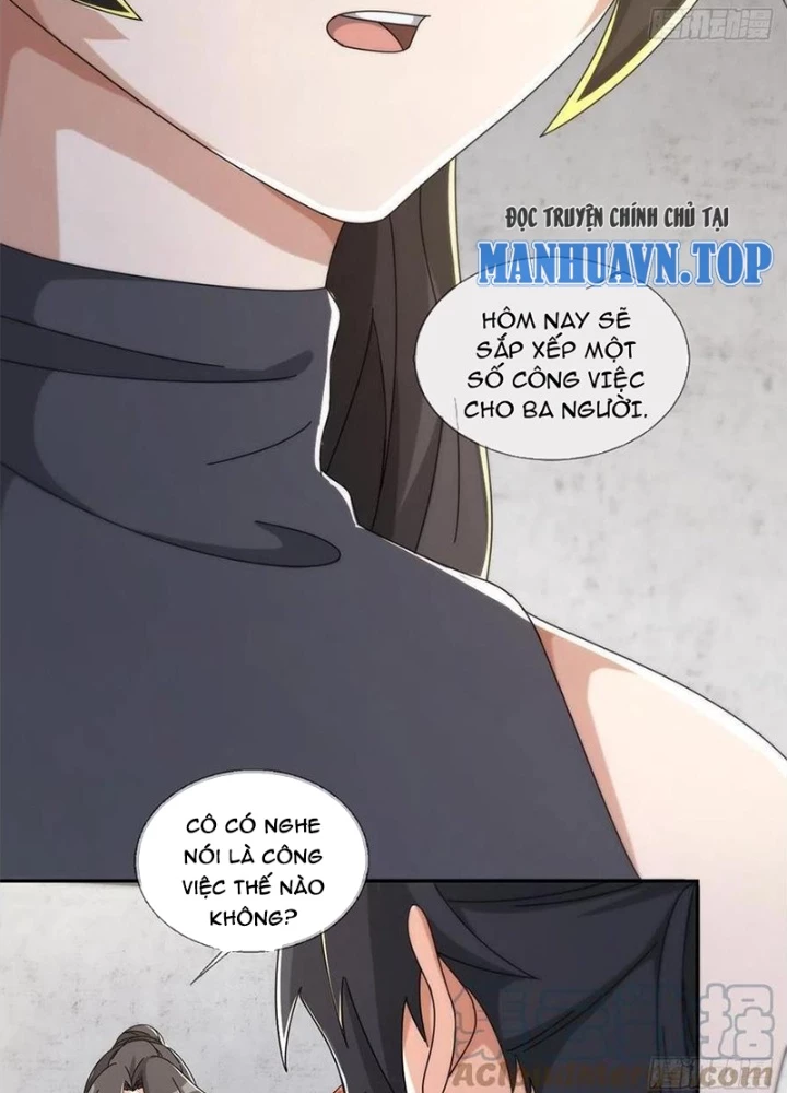 Mạt Thế Lạc Viên Chapter 50 - Trang 2