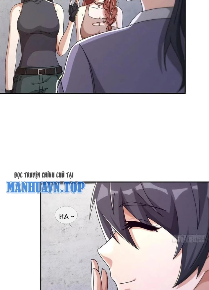 Mạt Thế Lạc Viên Chapter 50 - Trang 2