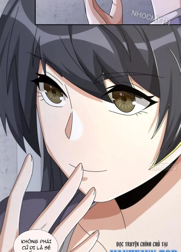 Mạt Thế Lạc Viên Chapter 50 - Trang 2