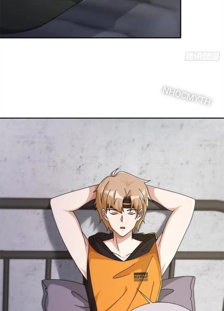 Mạt Thế Lạc Viên Chapter 50 - Trang 2