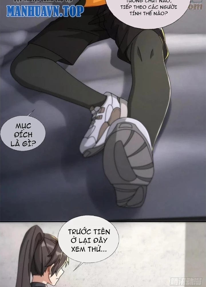 Mạt Thế Lạc Viên Chapter 50 - Trang 2