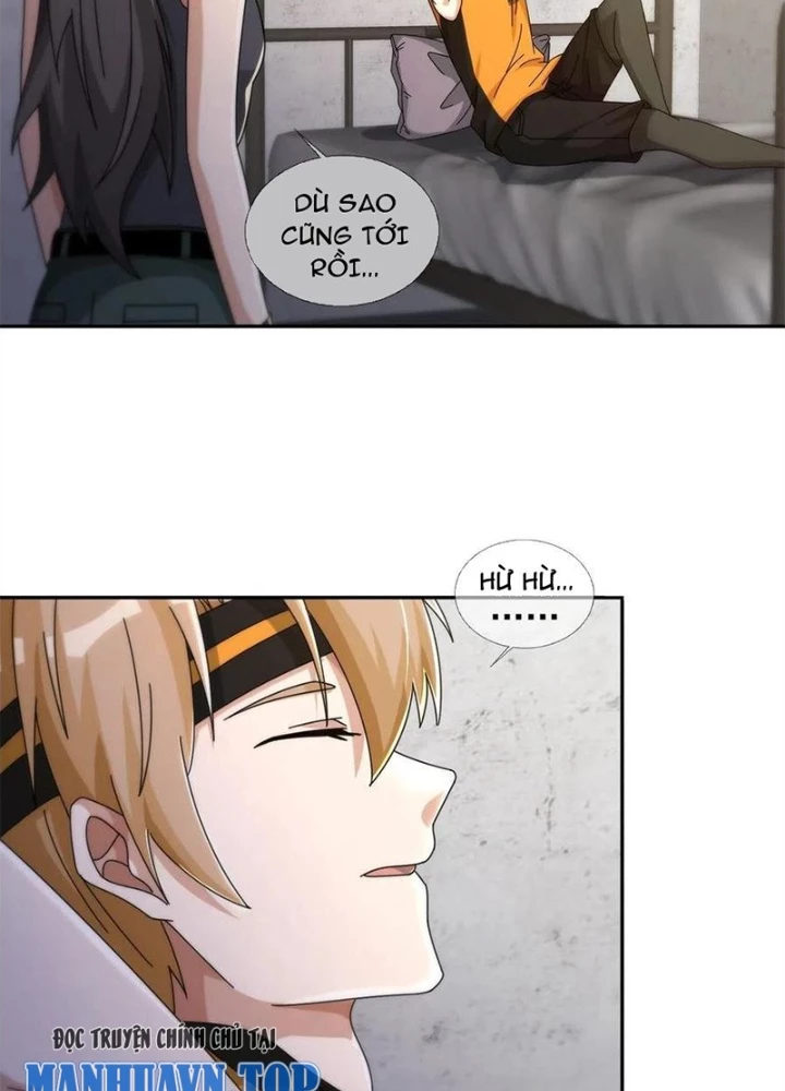 Mạt Thế Lạc Viên Chapter 50 - Trang 2