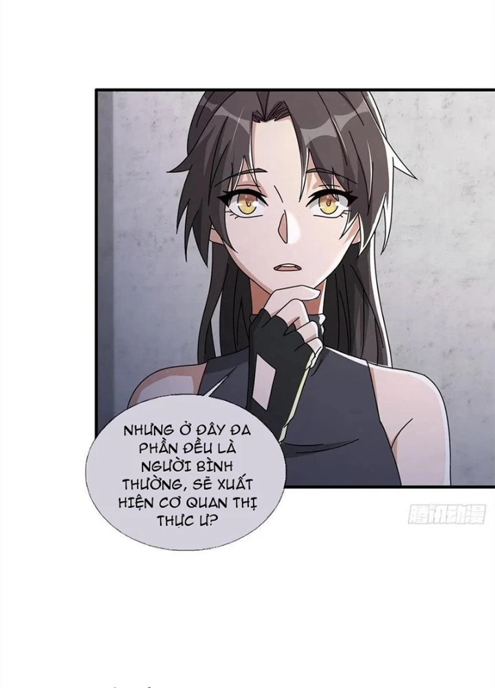 Mạt Thế Lạc Viên Chapter 50 - Trang 2