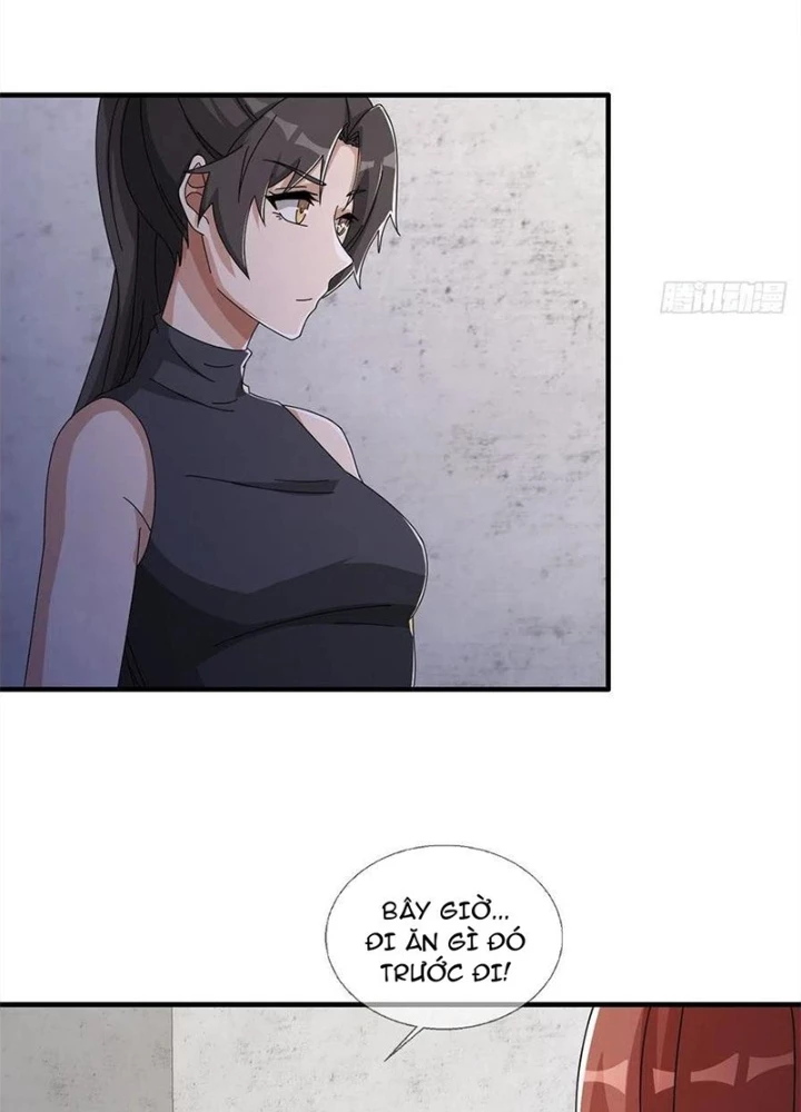 Mạt Thế Lạc Viên Chapter 50 - Trang 2
