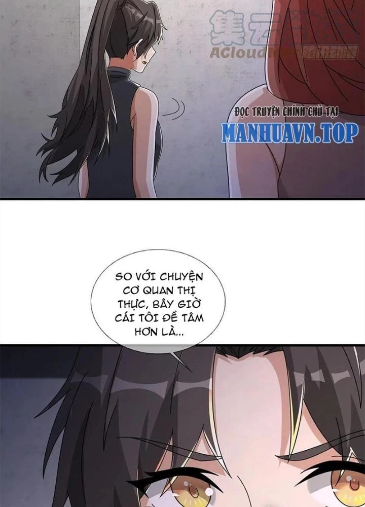 Mạt Thế Lạc Viên Chapter 50 - Trang 2