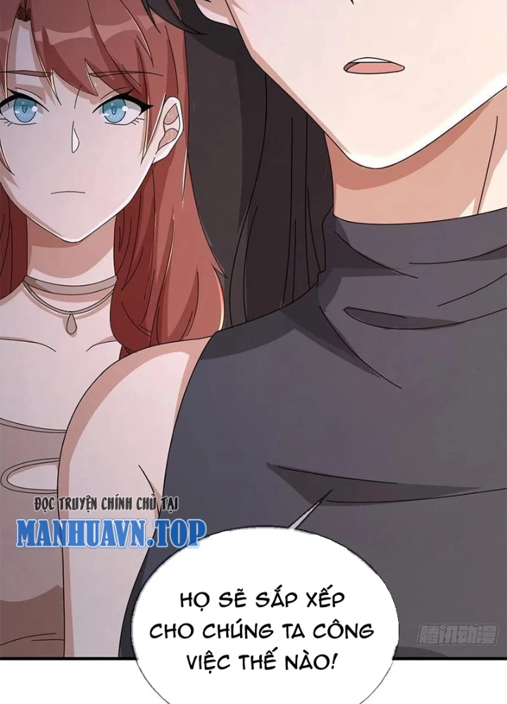 Mạt Thế Lạc Viên Chapter 50 - Trang 2