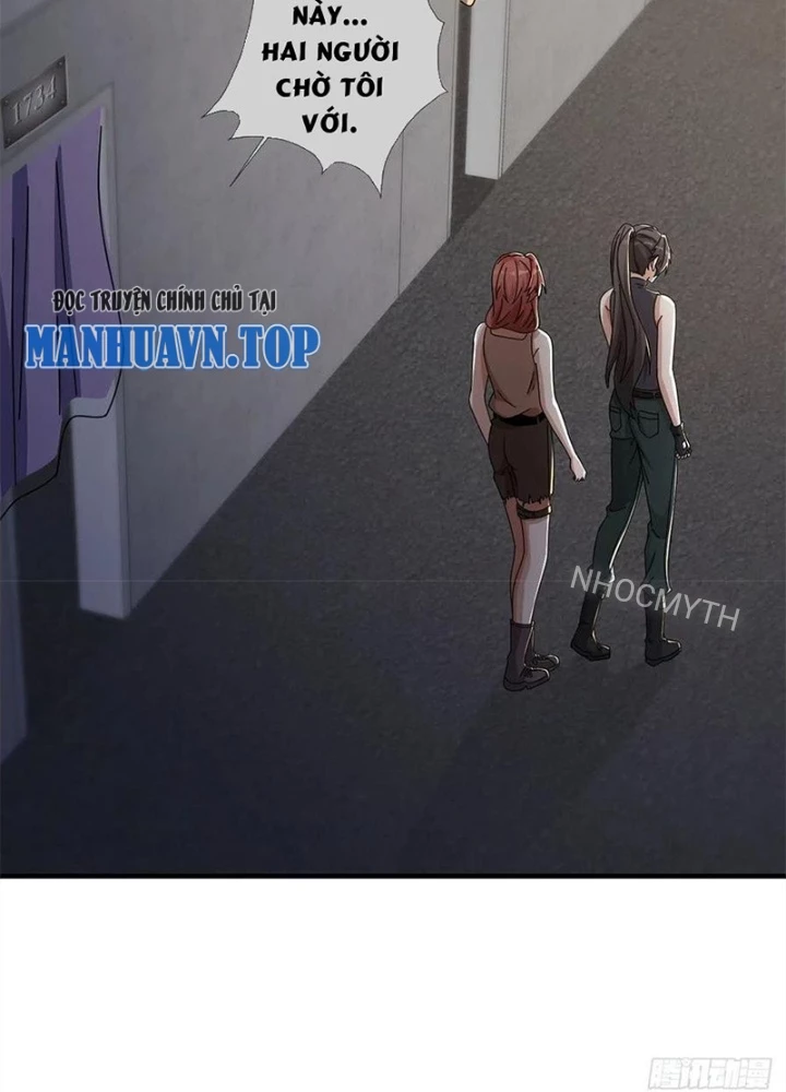 Mạt Thế Lạc Viên Chapter 50 - Trang 2