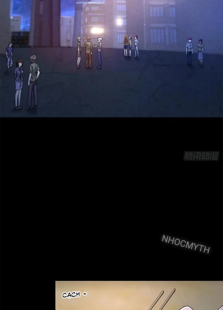 Mạt Thế Lạc Viên Chapter 50 - Trang 2