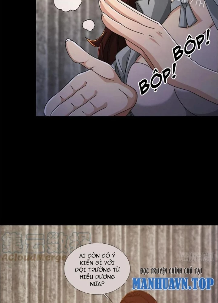 Mạt Thế Lạc Viên Chapter 51 - Trang 2