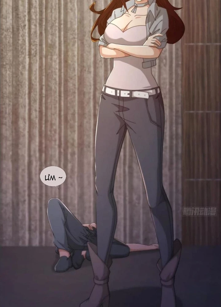 Mạt Thế Lạc Viên Chapter 51 - Trang 2