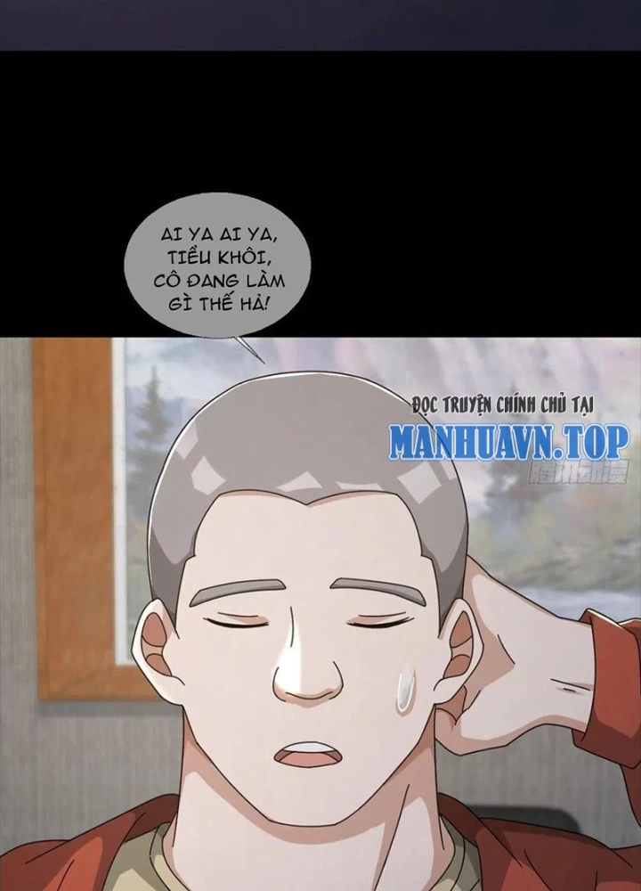 Mạt Thế Lạc Viên Chapter 51 - Trang 2