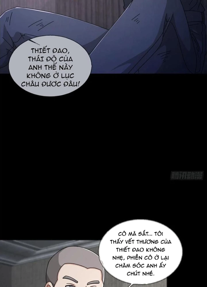 Mạt Thế Lạc Viên Chapter 51 - Trang 2