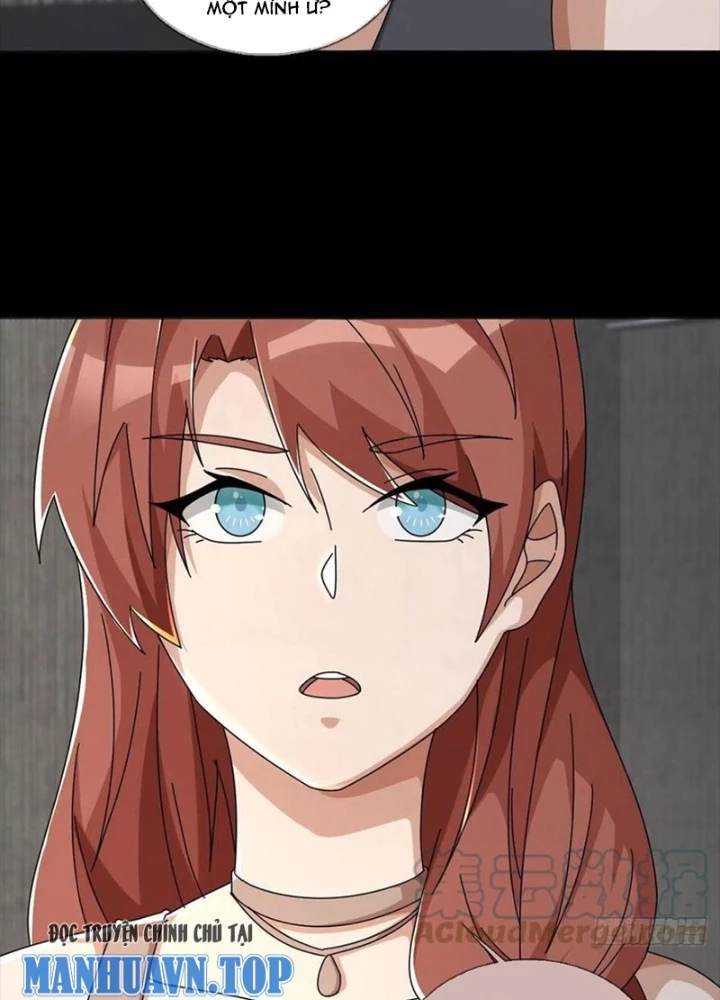 Mạt Thế Lạc Viên Chapter 51 - Trang 2