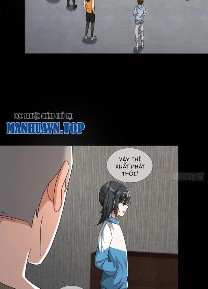 Mạt Thế Lạc Viên Chapter 51 - Trang 2