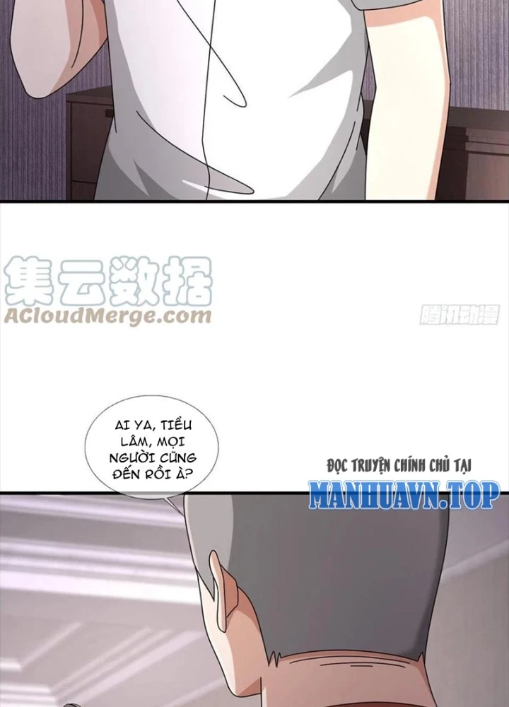 Mạt Thế Lạc Viên Chapter 51 - Trang 2