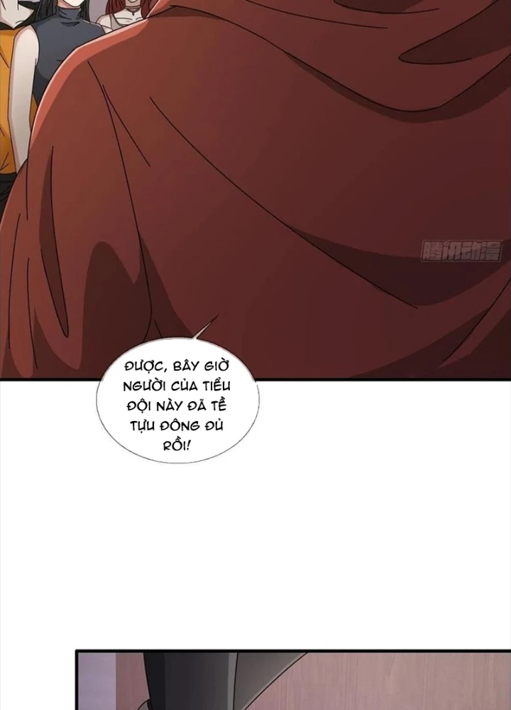 Mạt Thế Lạc Viên Chapter 51 - Trang 2