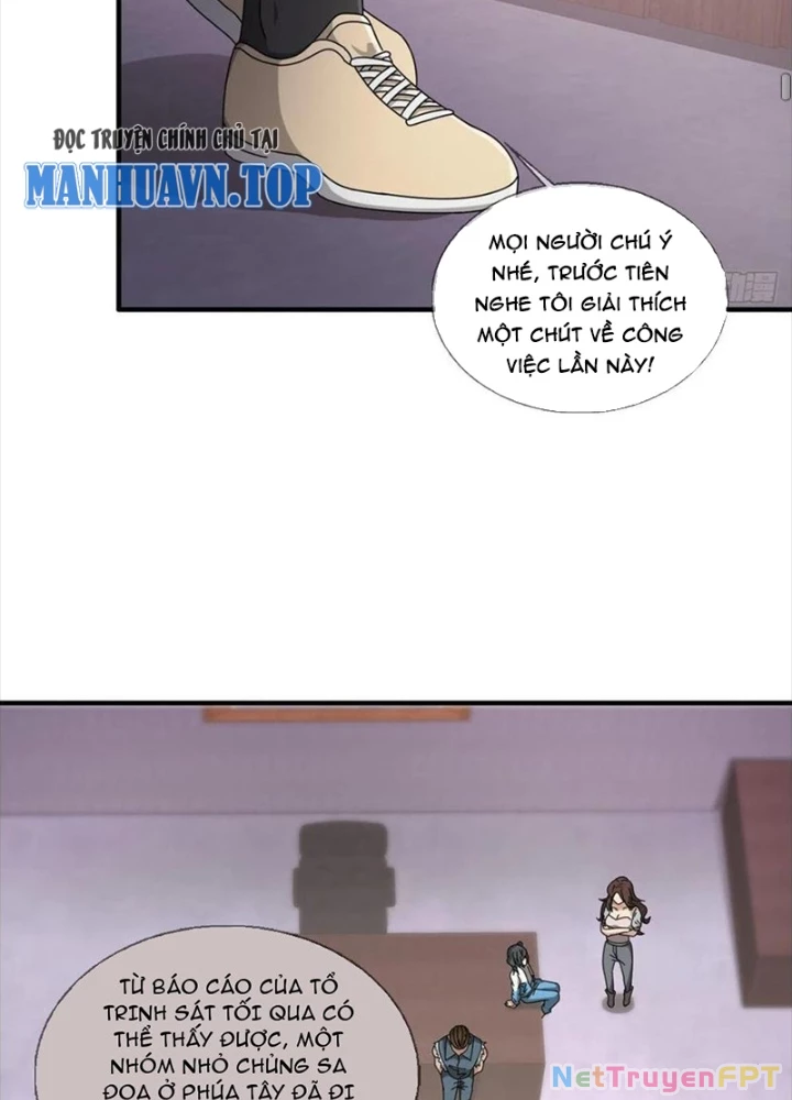 Mạt Thế Lạc Viên Chapter 51 - Trang 2