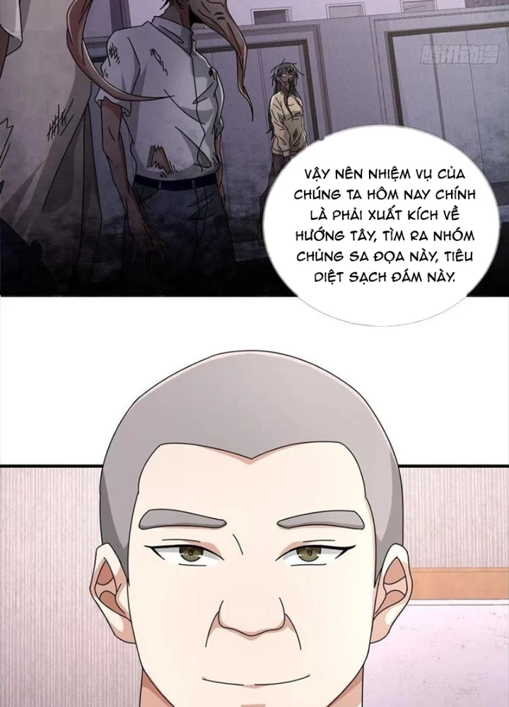Mạt Thế Lạc Viên Chapter 51 - Trang 2