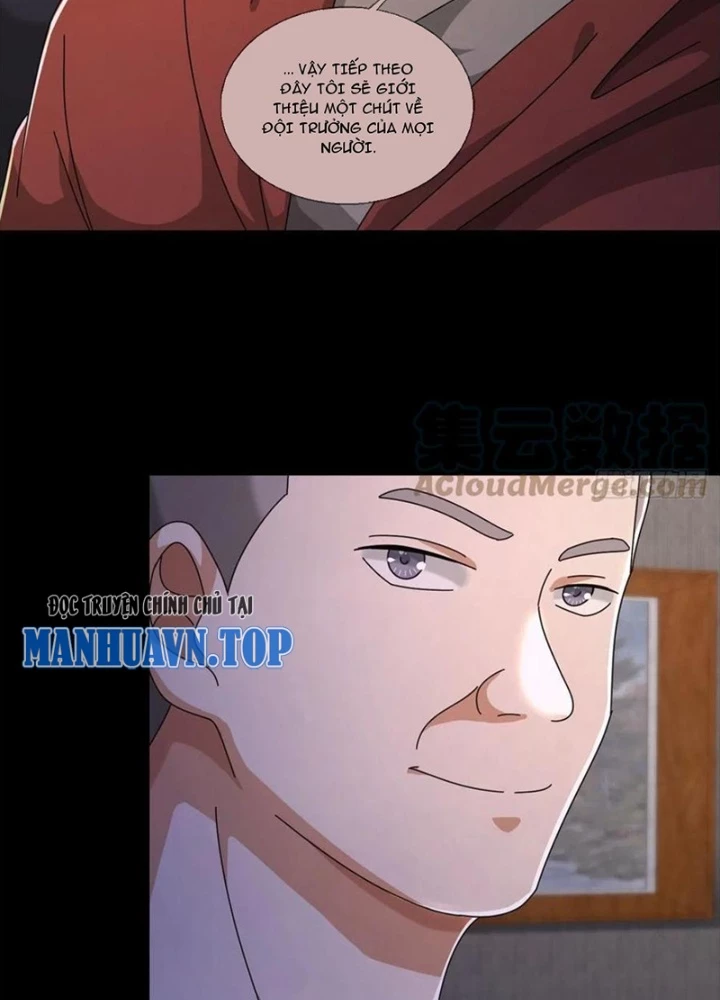 Mạt Thế Lạc Viên Chapter 51 - Trang 2