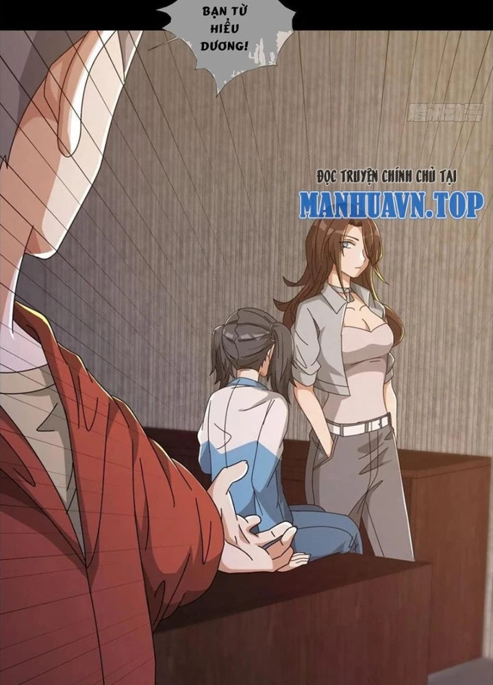 Mạt Thế Lạc Viên Chapter 51 - Trang 2