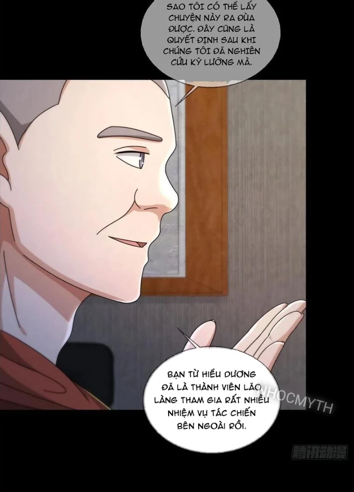 Mạt Thế Lạc Viên Chapter 51 - Trang 2