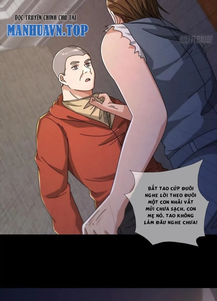 Mạt Thế Lạc Viên Chapter 51 - Trang 2