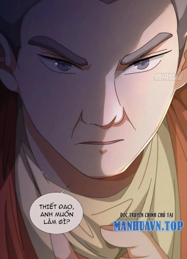 Mạt Thế Lạc Viên Chapter 51 - Trang 2