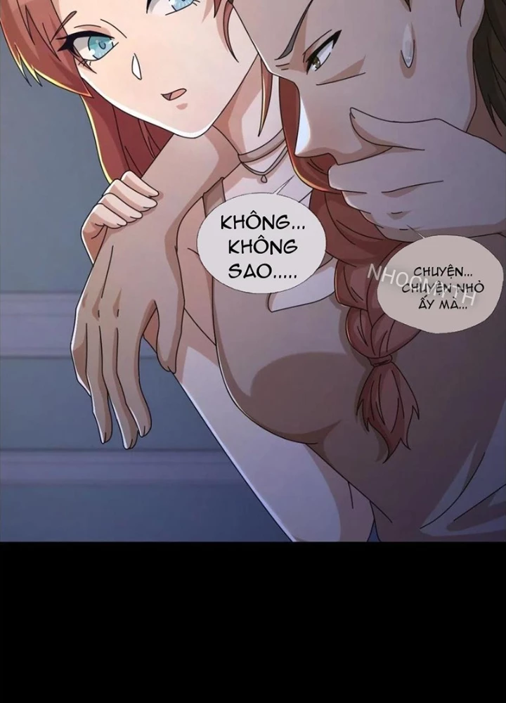 Mạt Thế Lạc Viên Chapter 52 - Trang 2