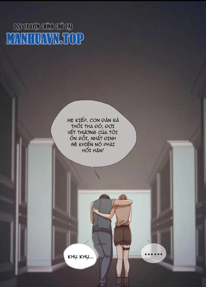 Mạt Thế Lạc Viên Chapter 52 - Trang 2