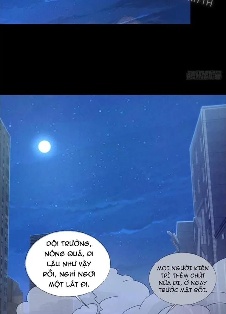 Mạt Thế Lạc Viên Chapter 52 - Trang 2