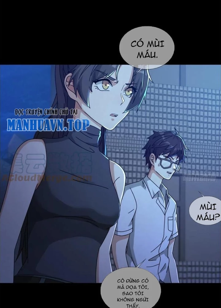 Mạt Thế Lạc Viên Chapter 52 - Trang 2