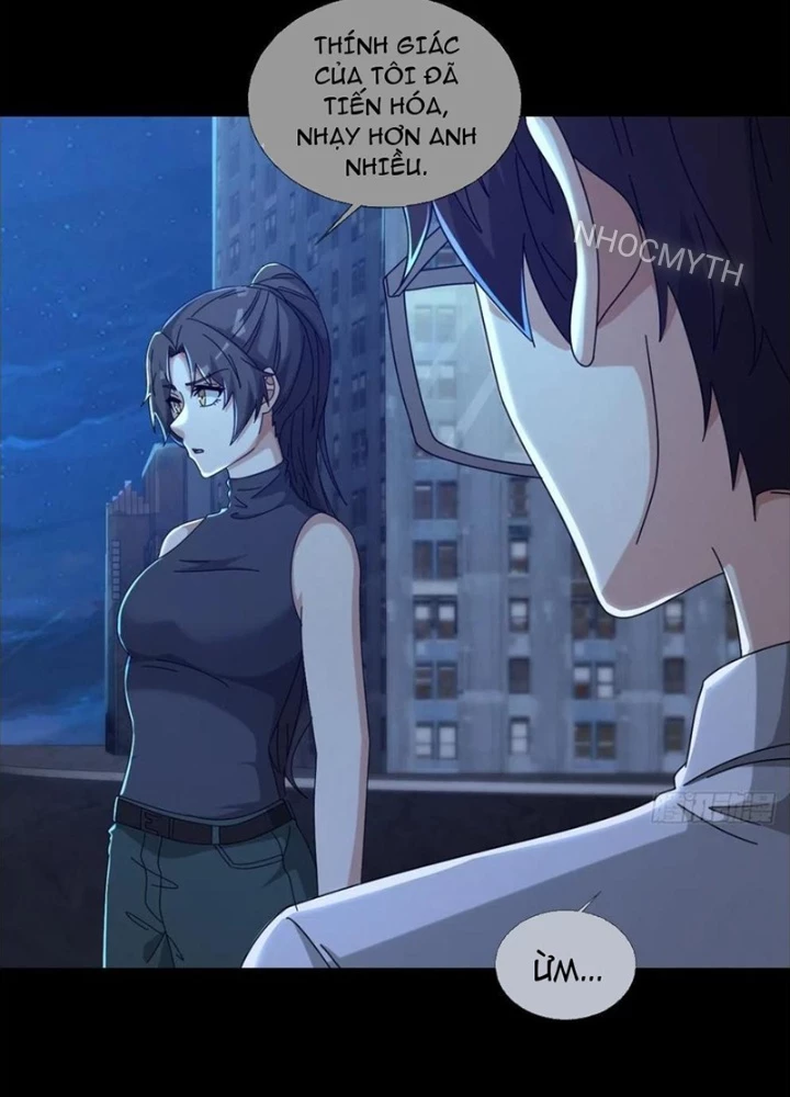 Mạt Thế Lạc Viên Chapter 52 - Trang 2