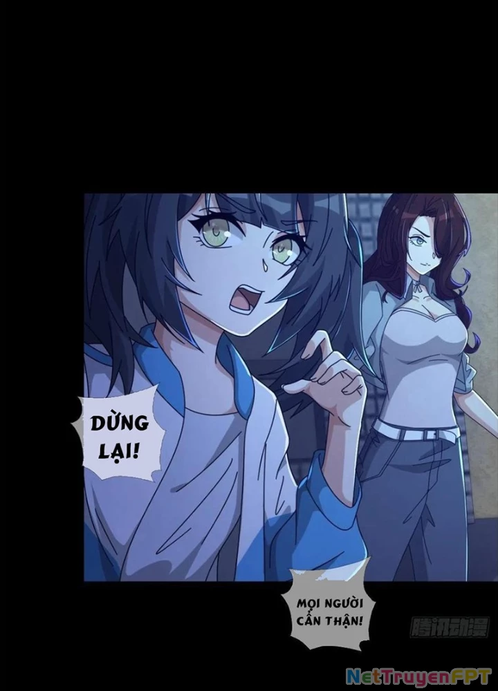 Mạt Thế Lạc Viên Chapter 52 - Trang 2