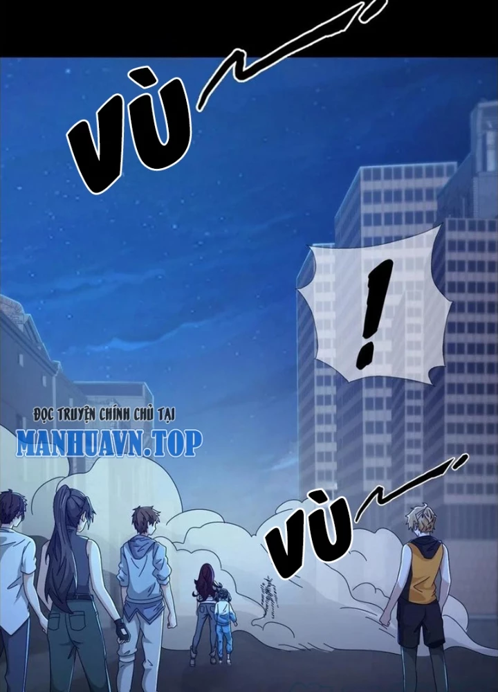 Mạt Thế Lạc Viên Chapter 52 - Trang 2