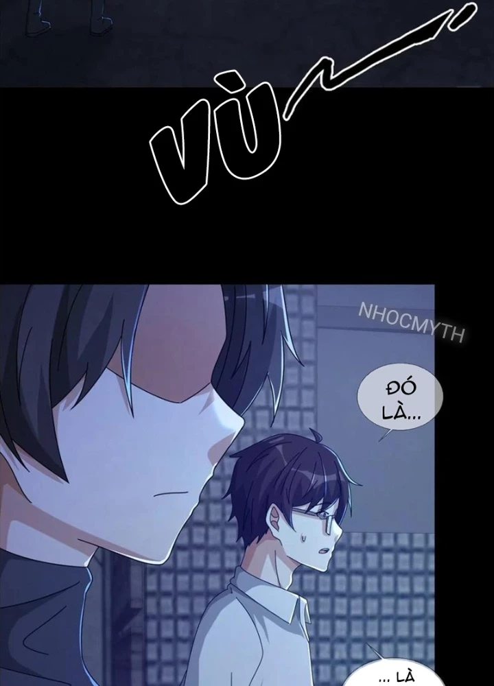 Mạt Thế Lạc Viên Chapter 52 - Trang 2