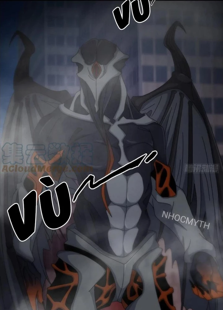 Mạt Thế Lạc Viên Chapter 52 - Trang 2