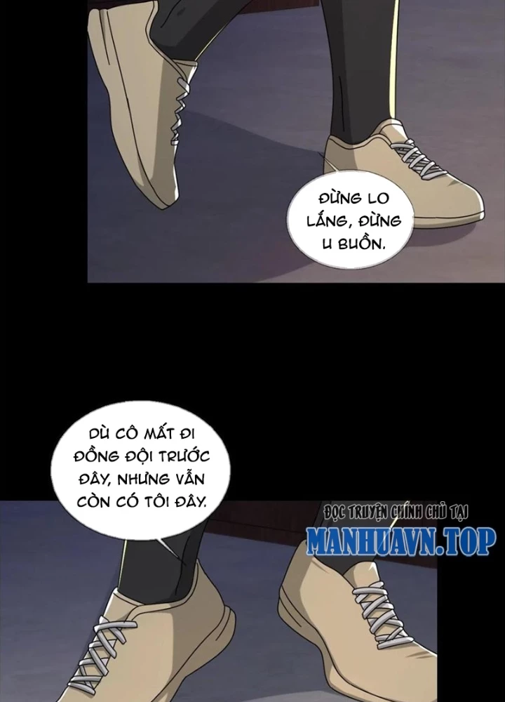 Mạt Thế Lạc Viên Chapter 52 - Trang 2