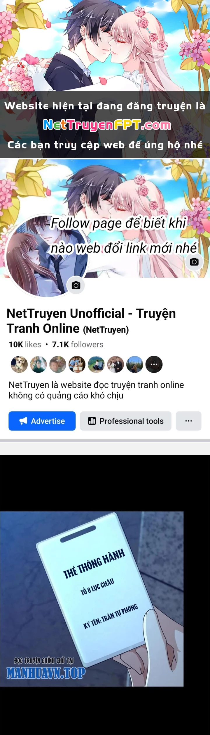 Mạt Thế Lạc Viên Chapter 52 - Trang 2