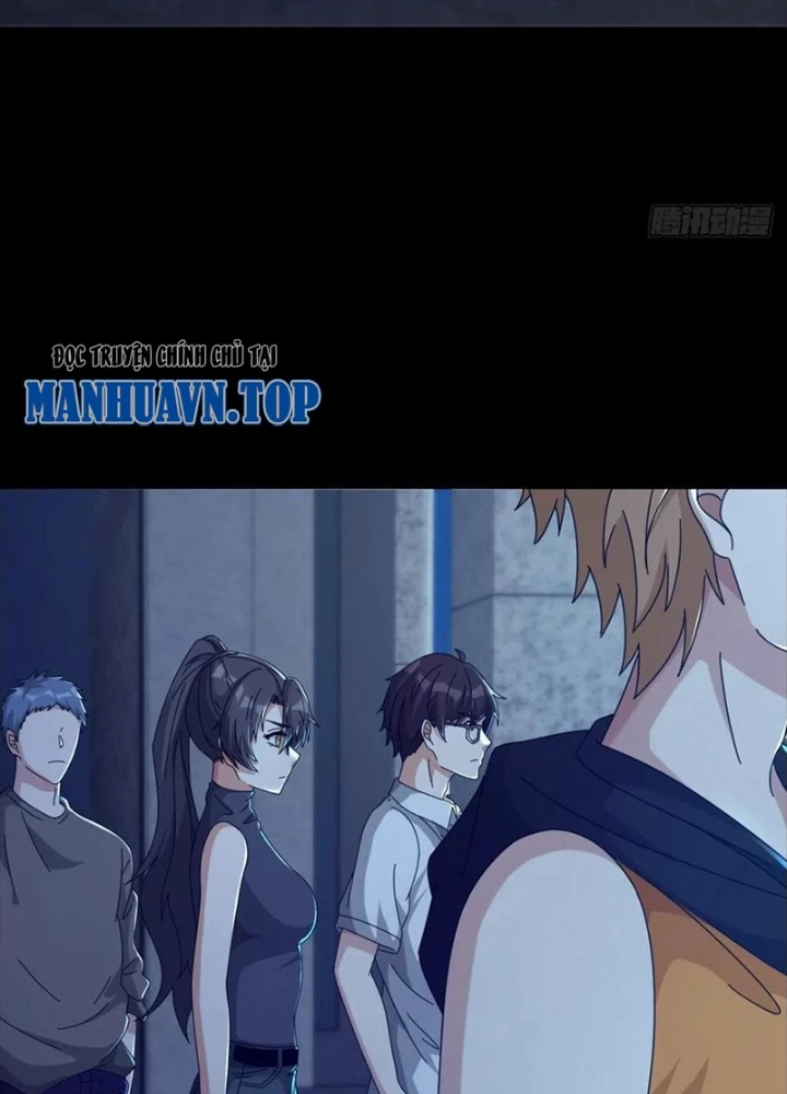 Mạt Thế Lạc Viên Chapter 52 - Trang 2