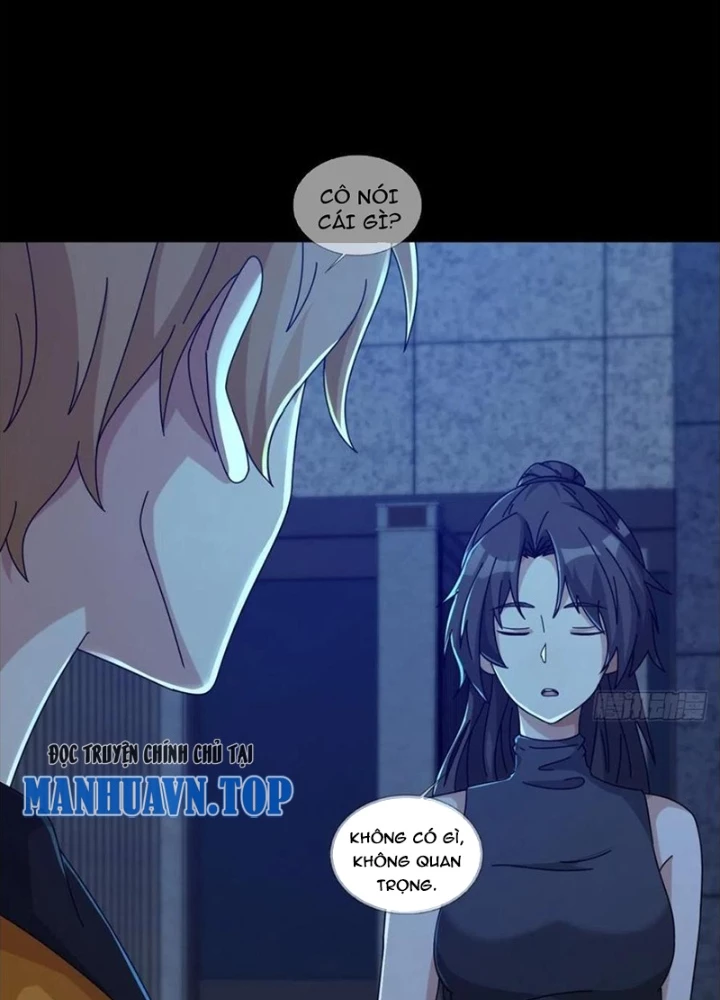 Mạt Thế Lạc Viên Chapter 52 - Trang 2