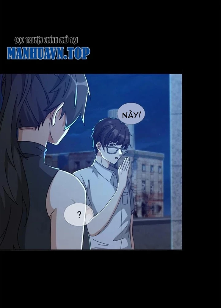 Mạt Thế Lạc Viên Chapter 52 - Trang 2