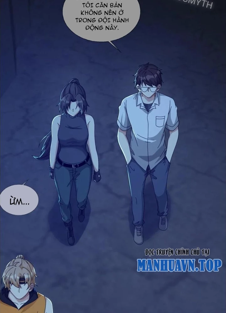 Mạt Thế Lạc Viên Chapter 52 - Trang 2