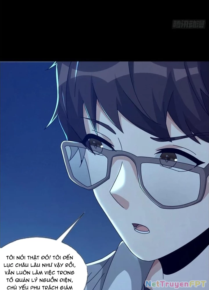 Mạt Thế Lạc Viên Chapter 52 - Trang 2