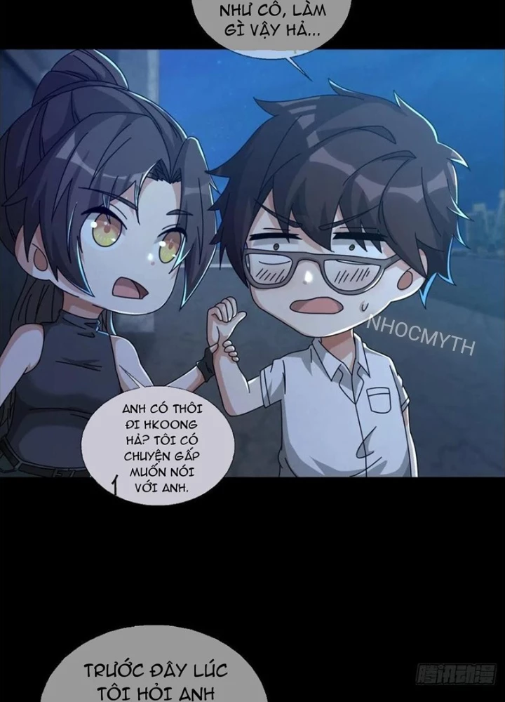 Mạt Thế Lạc Viên Chapter 52 - Trang 2