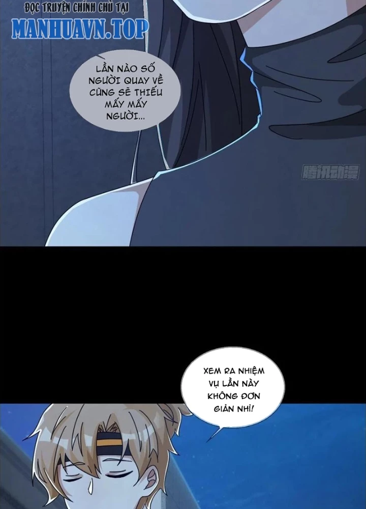 Mạt Thế Lạc Viên Chapter 52 - Trang 2