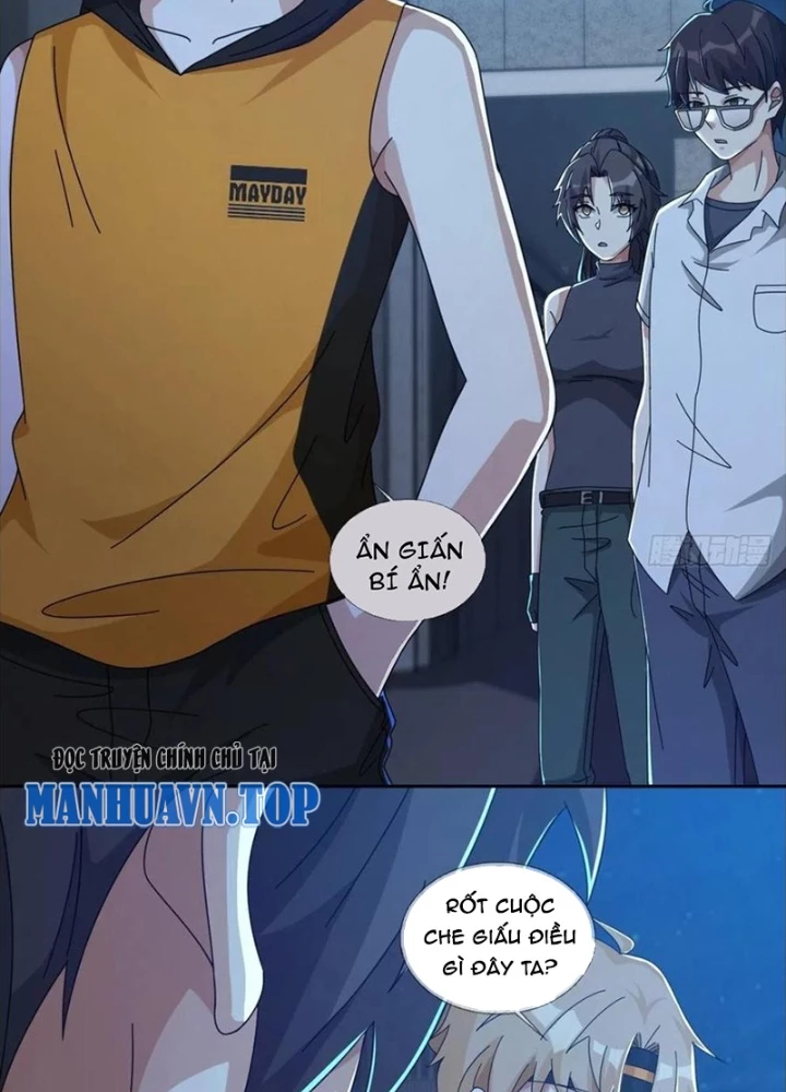 Mạt Thế Lạc Viên Chapter 52 - Trang 2