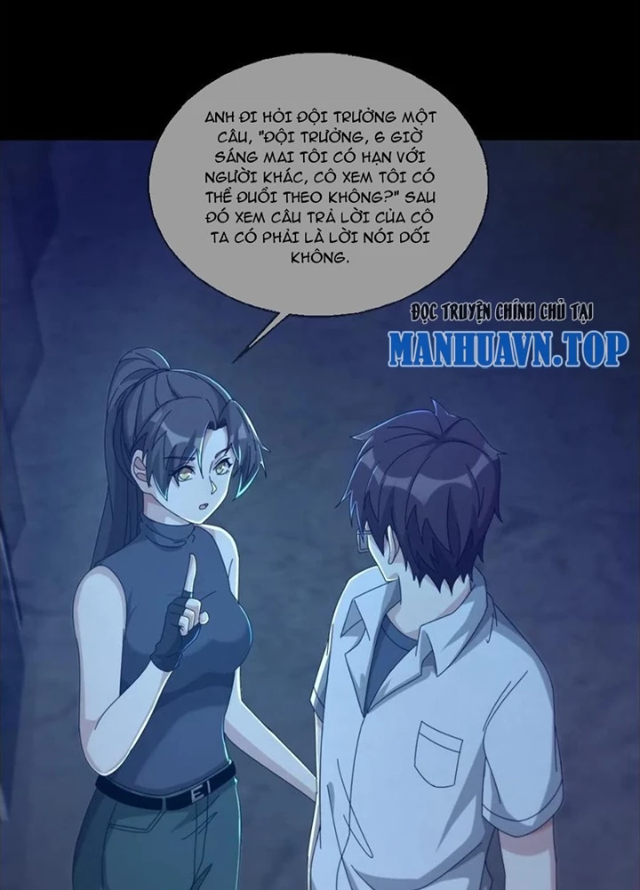 Mạt Thế Lạc Viên Chapter 52 - Trang 2