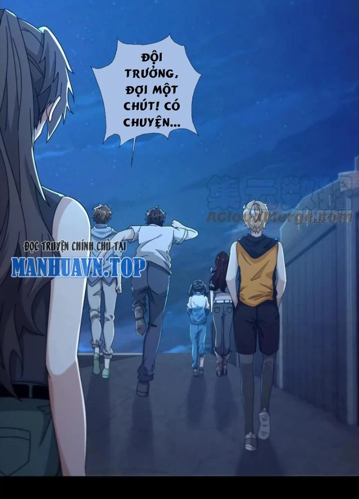 Mạt Thế Lạc Viên Chapter 52 - Trang 2