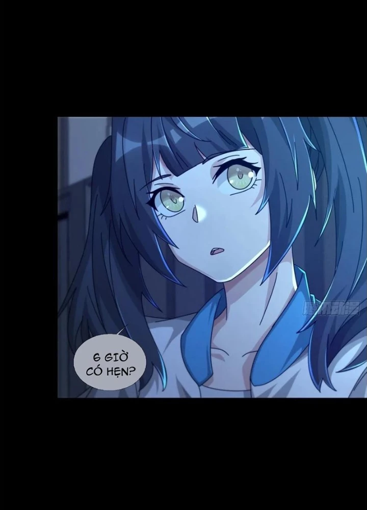 Mạt Thế Lạc Viên Chapter 52 - Trang 2